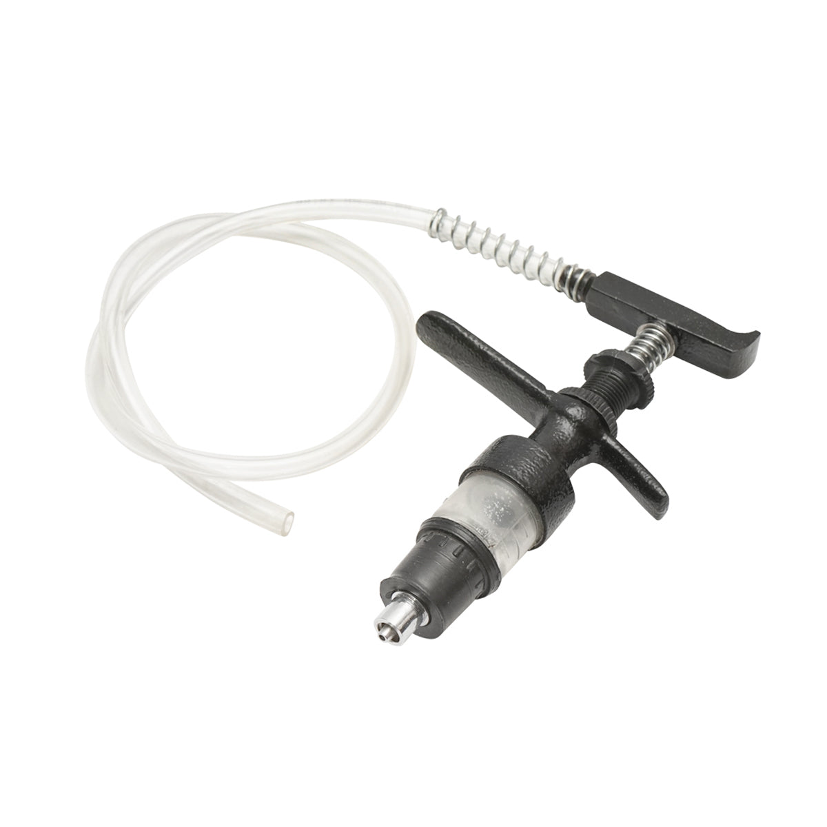 Dispenser, siringa automatica da 15 ml per la somministrazione di sospensioni, soluzioni orali - immagine 3