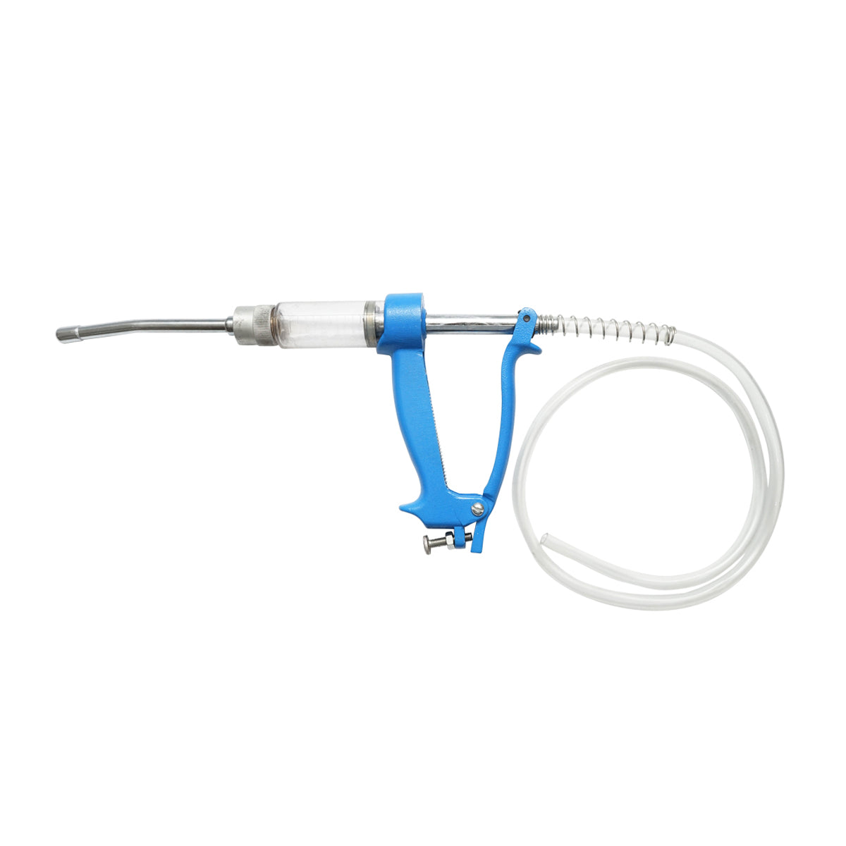 Dispenser, siringa automatica da 30 ml per la somministrazione di sospensioni, soluzioni orali
