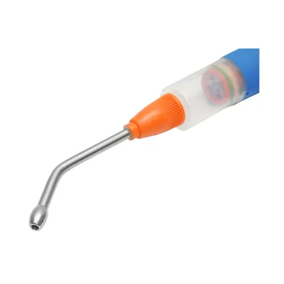 Dispenser, siringa automatica da 30 ml per la somministrazione di sospensioni, soluzioni orali - immagine 5
