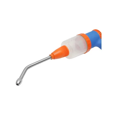 Dispenser, siringa automatica da 50 ml per la somministrazione di sospensioni, soluzioni orali - immagine 8