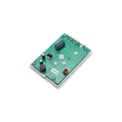 Display per climatizzatore fisso AC 12V – modello DISGK96 - immagine 5