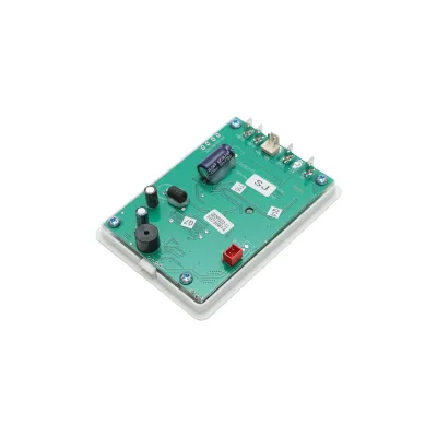 Display per climatizzatore fisso AC 24V – modello DISGK97 - immagine 6