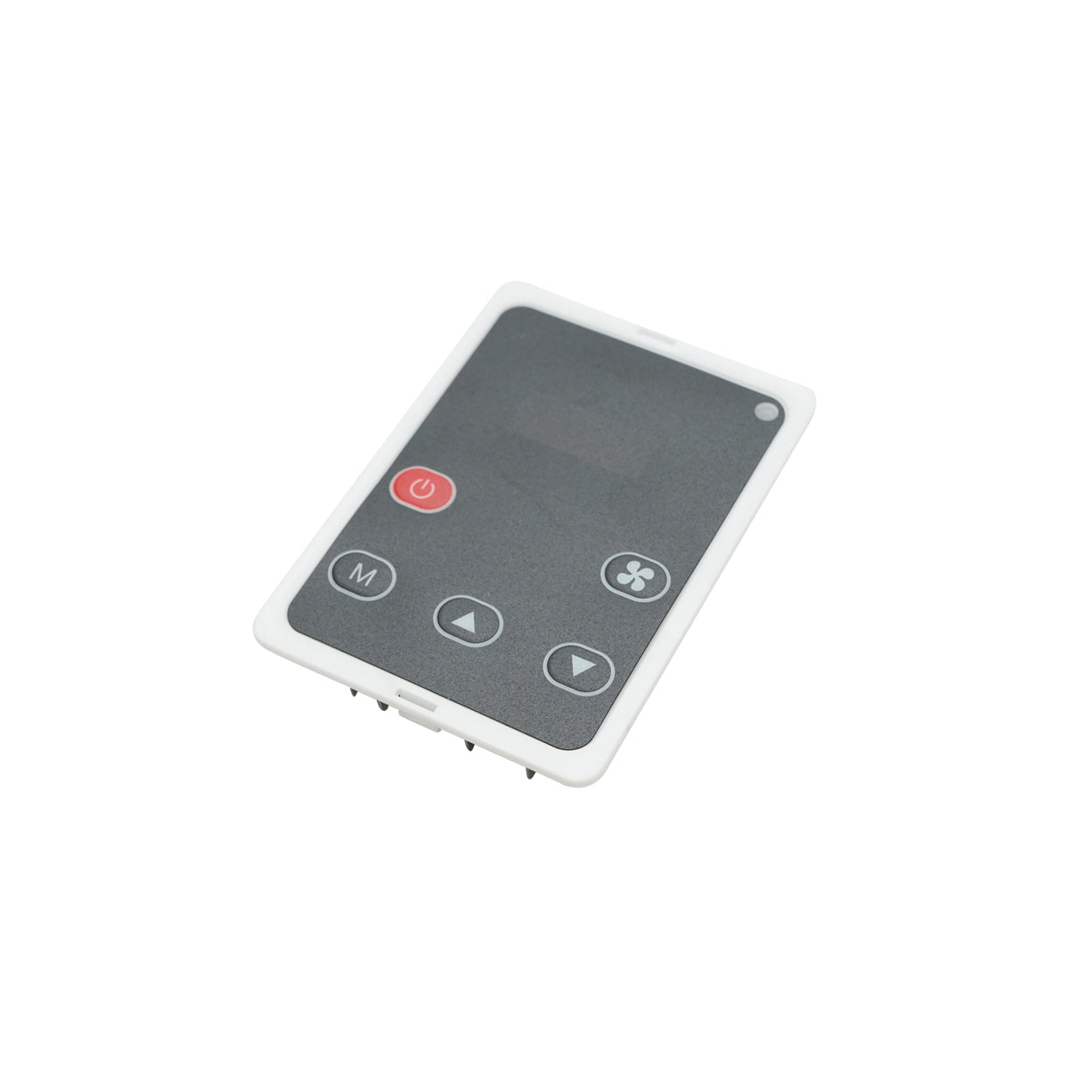 Display per climatizzatore fisso AC 24V – modello DISGK97 - immagine 7