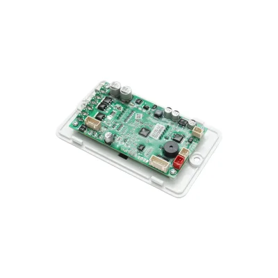 Display per climatizzatore stazionario AC 24V – modello DISGK94 - immagine 8