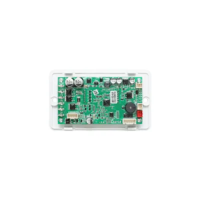 Display per climatizzatore stazionario AC 24V – modello DISGK94 - immagine 3
