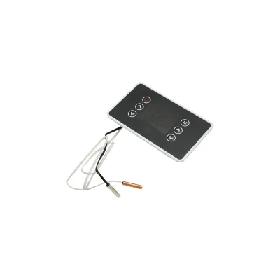 Display per climatizzatore stazionario AC 24V – modello DISGK95 - immagine 3