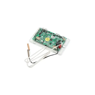 Display per climatizzatore stazionario AC 24V – modello DISGK95 - immagine 6