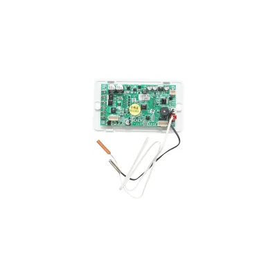 Display per climatizzatore stazionario AC 24V – modello DISGK95 - immagine 8