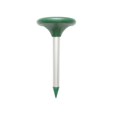 Dispositivo anti-talpa solare ad ultrasuoni Baisan