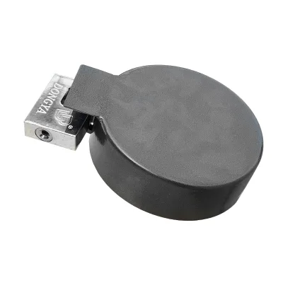 Dispositivo antifurto diesel fi 110mm con blocco apertura coperchio - immagine 5