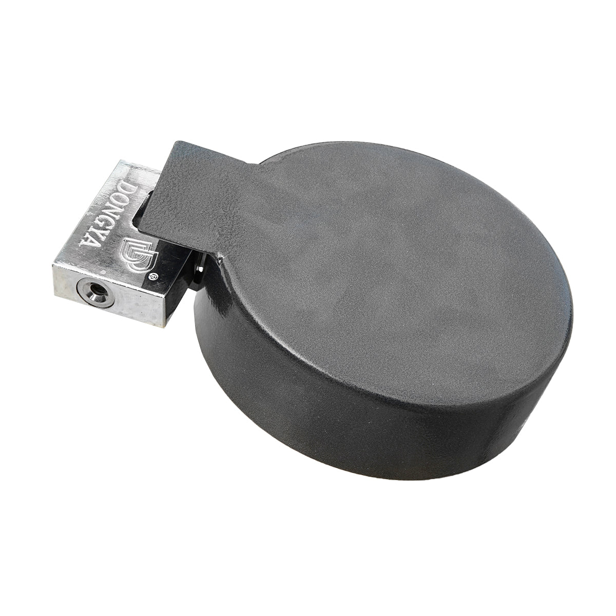 Dispositivo antifurto diesel fi 110mm con blocco apertura coperchio - immagine 5