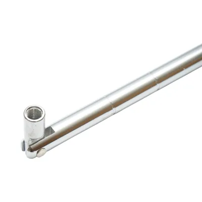 Dispositivo di montaggio della valvola per ruote tubeless da 295 mm - immagine 10