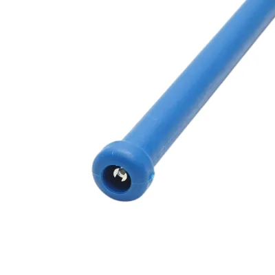 Dispositivo di montaggio valvola per ruote tubeless e chiave per nucleo valvola 295 mm - immagine 9