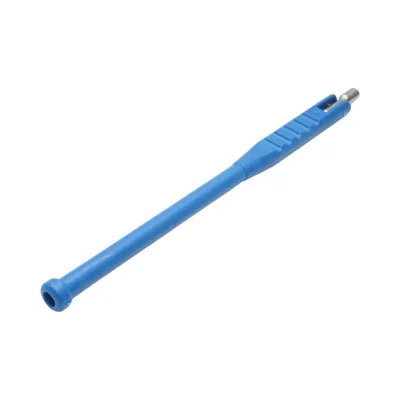 Dispositivo di montaggio valvola per ruote tubeless e chiave per nucleo valvola 295 mm - immagine 5