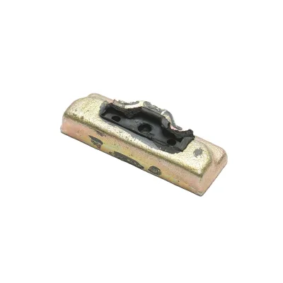 Dispositivo di sicurezza per il fissaggio dei denti della benna per Case, Hitachi codice OEM V1317PN Breckner Germany - immagine 2
