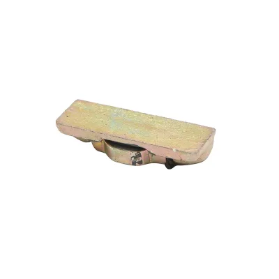 Dispositivo di sicurezza per il fissaggio dei denti della benna per Case, Hitachi codice OEM V1317PN Breckner Germany - immagine 5