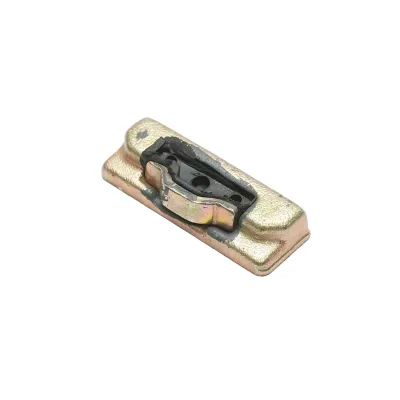 Dispositivo di sicurezza per il fissaggio dei denti della benna per Case, Hitachi codice OEM V1317PN Breckner Germany - immagine 3
