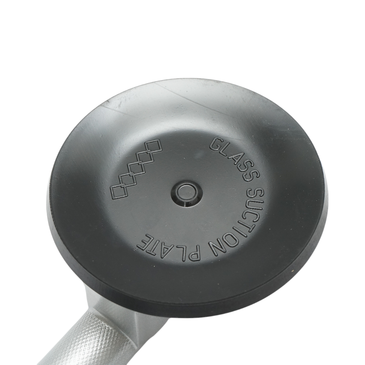 Dispositivo di sollevamento con 2 ventose in alluminio, diametro 118mm, capacità massima 80-100Kg, Crownman - immagine 11
