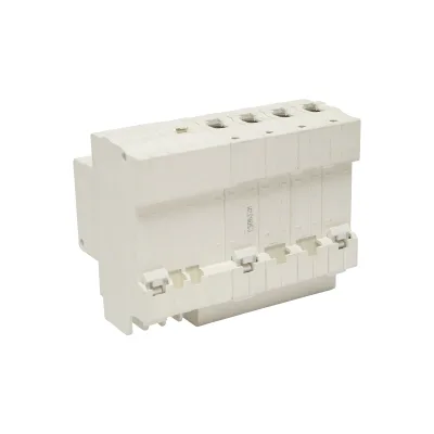 Dispositivo differenziale Leader 4P, 32A, 30mA - immagine 8