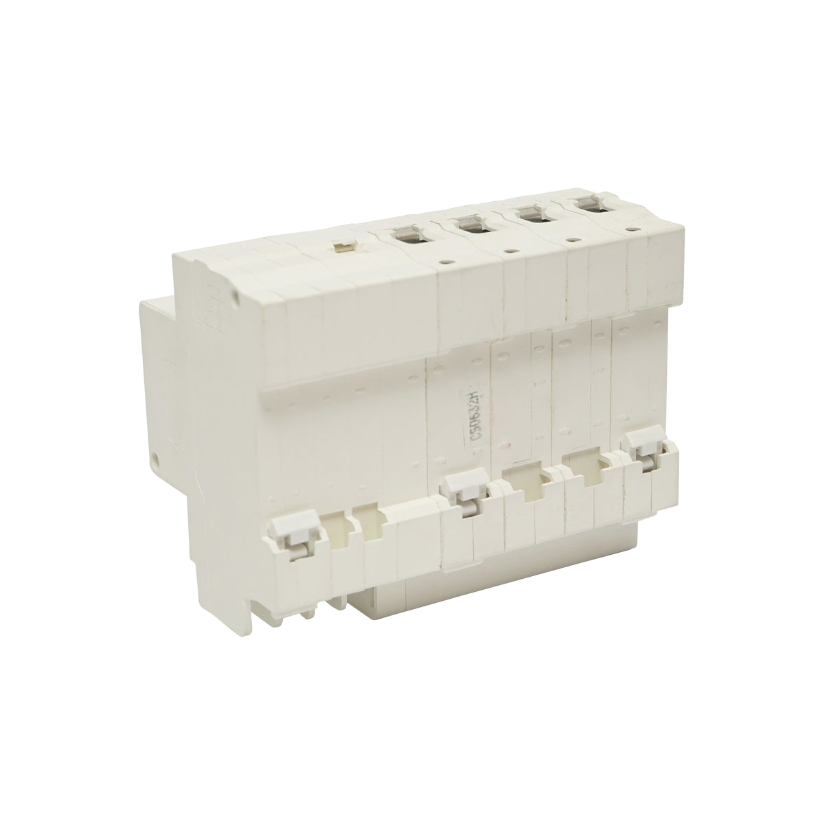 Dispositivo differenziale Leader 4P, 32A, 30mA - immagine 7