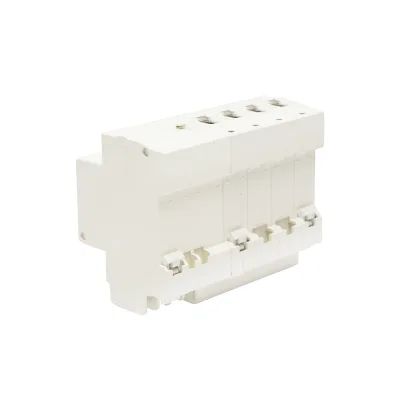 Dispositivo differenziale Leader 4P, 63A, 30mA - immagine 5
