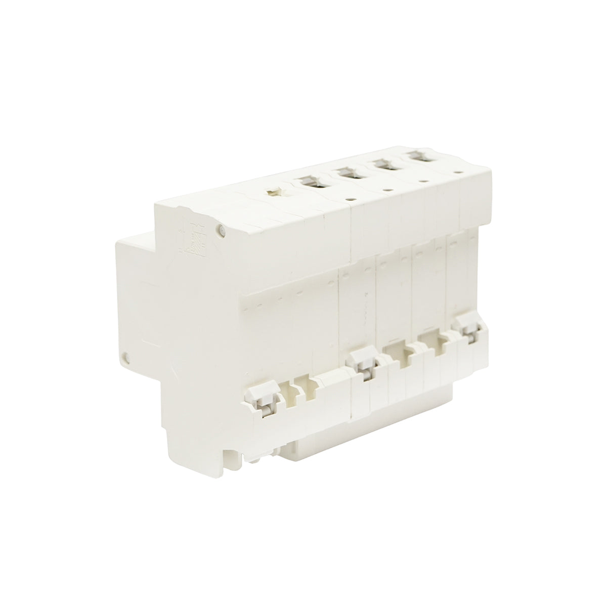 Dispositivo differenziale Leader 4P, 63A, 30mA - immagine 5