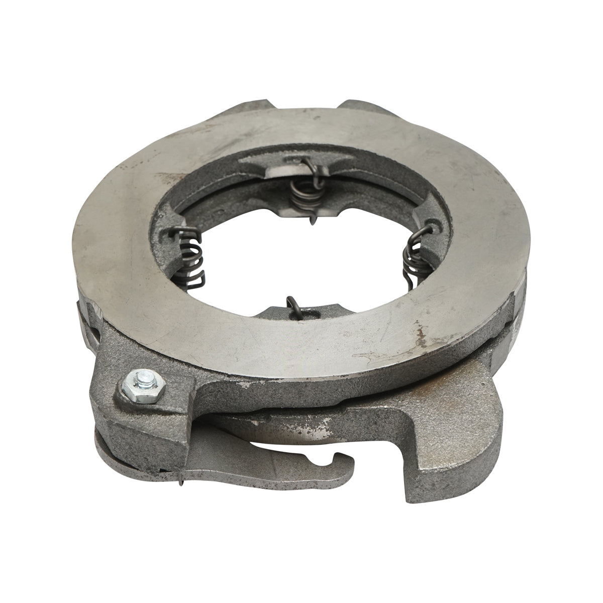 Dispositivo freno sinistro per Massey Ferguson codice OEM 3596776M91