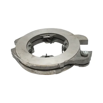 Dispositivo freno sinistro per Massey Ferguson codice OEM 3596776M91 - immagine 4