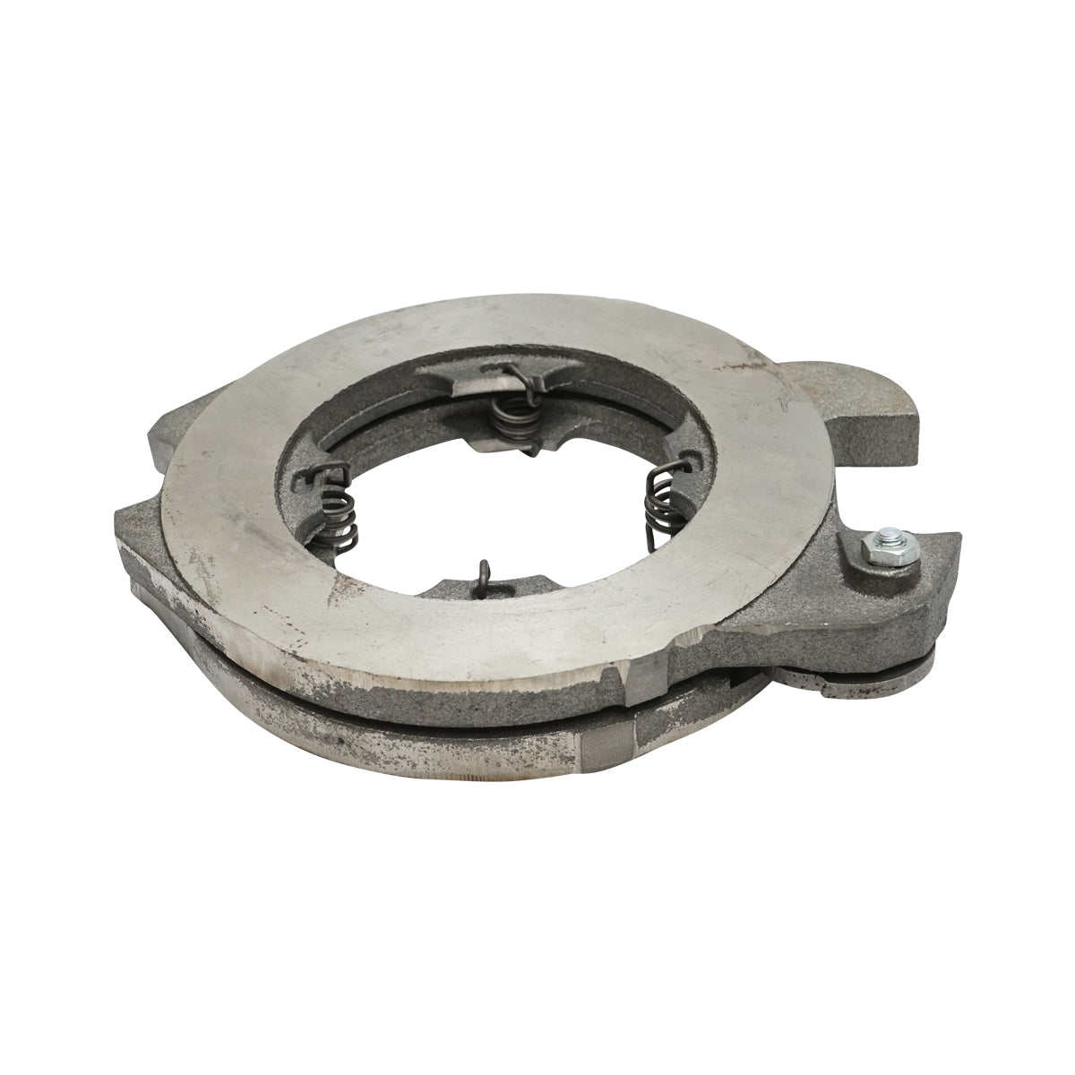 Dispositivo freno sinistro per Massey Ferguson codice OEM 3596776M91 - immagine 4