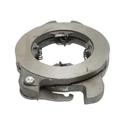Dispositivo freno sinistro per Massey Ferguson codice OEM 3596776M91