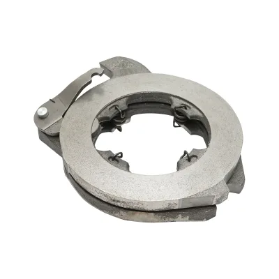 Dispositivo freno sinistro per Massey Ferguson codice OEM 3596776M91 - immagine 6