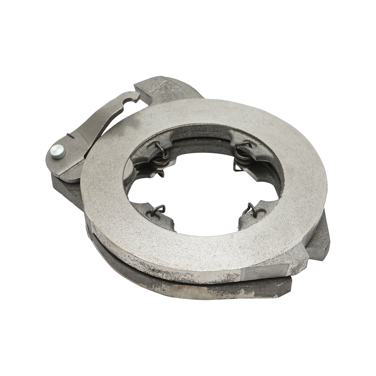 Dispositivo freno sinistro per Massey Ferguson codice OEM 3596776M91 - immagine 6
