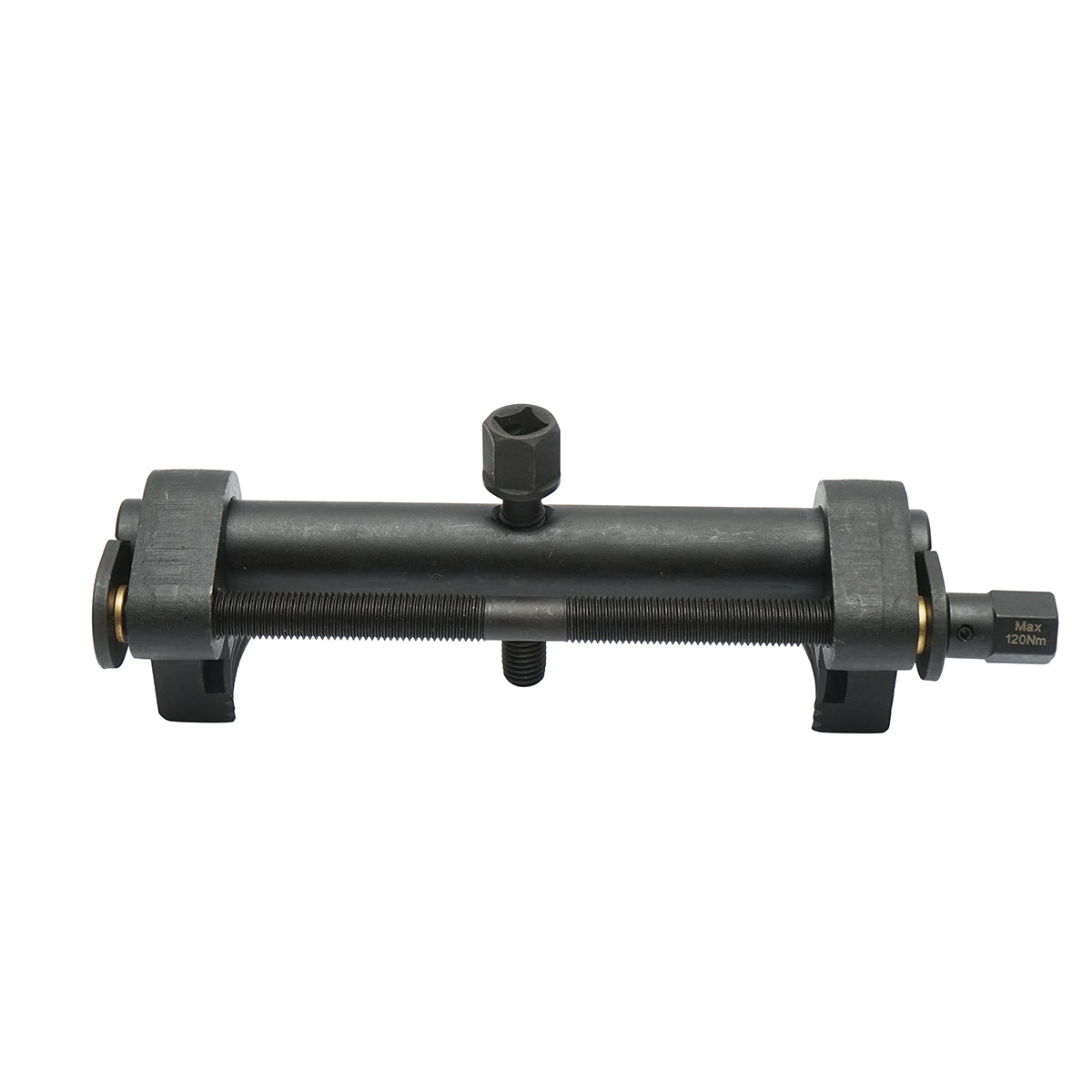 Dispositivo per estrarre pulegge, 68-125mm, Breckner Germany - immagine 4