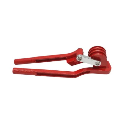 Dispositivo per piegare tubi da 6 mm, 8 mm e 10 mm - immagine 7