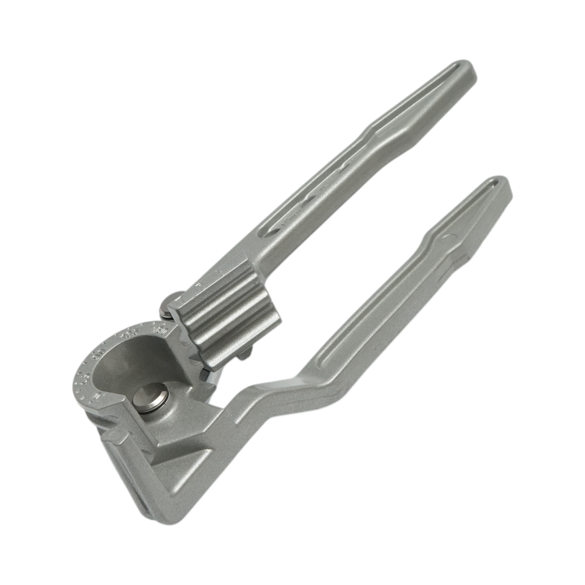 Dispositivo per piegatura tubi 6 mm, 8 mm, 10 mm. - immagine 9