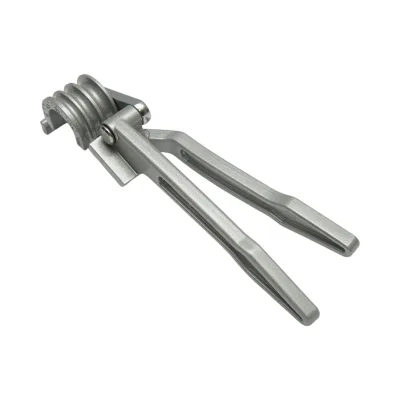 Dispositivo per piegatura tubi 6 mm, 8 mm, 10 mm.