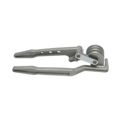 Dispositivo per piegatura tubi 6 mm, 8 mm, 10 mm. - immagine 4