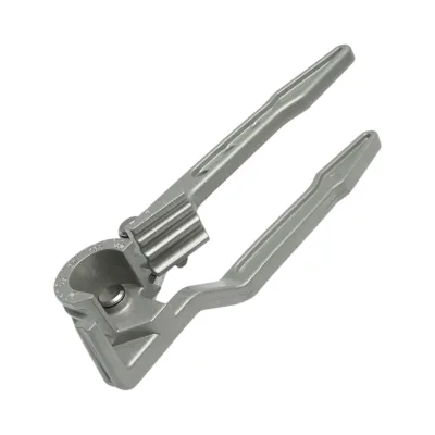 Dispositivo per piegatura tubi 6 mm, 8 mm, 10 mm. - immagine 10