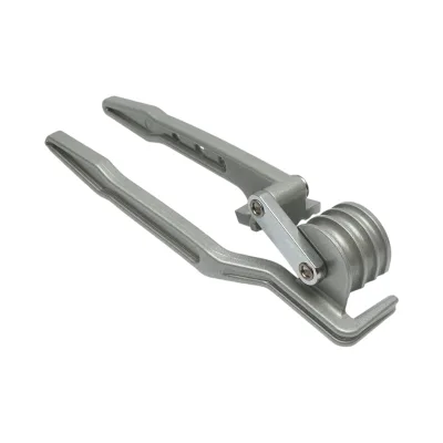 Dispositivo per piegatura tubi 6 mm, 8 mm, 10 mm. - immagine 6