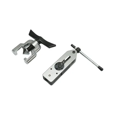 Dispositivo per piegatura tubi dei freni e tubi HVAC 4‑19 mm. Breckner Germany - immagine 9