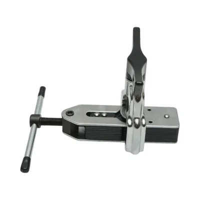 Dispositivo per piegatura tubi dei freni e tubi HVAC 4‑19 mm. Breckner Germany - immagine 4