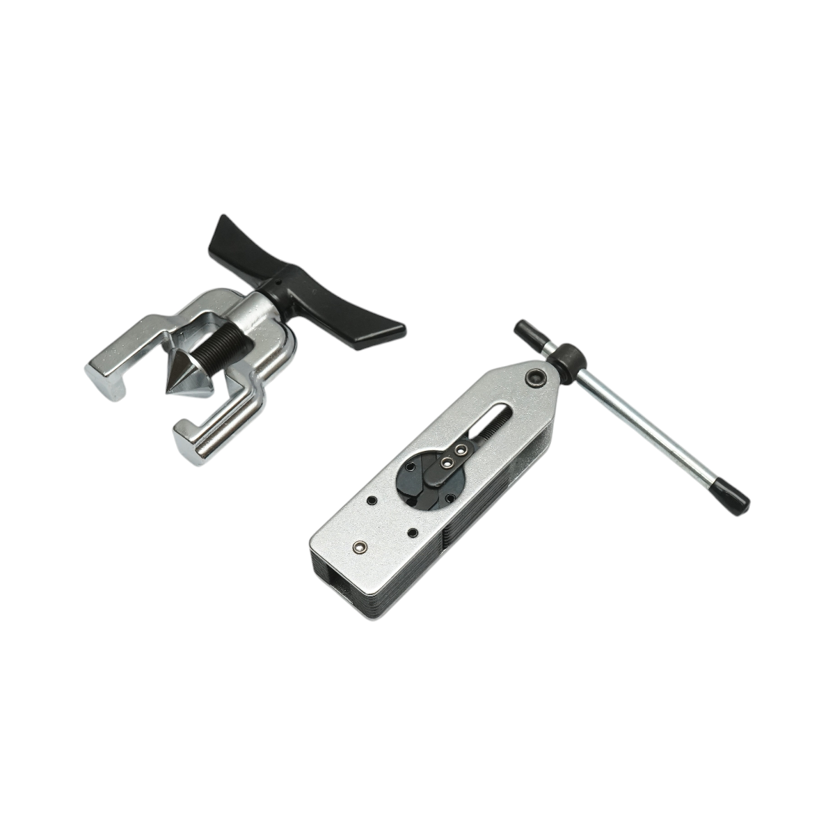 Dispositivo per piegatura tubi dei freni e tubi HVAC 4‑19 mm. Breckner Germany - immagine 10