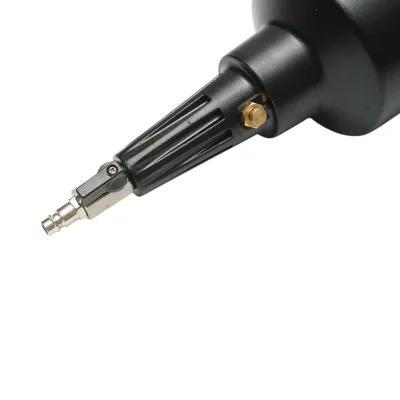 Dispositivo pneumatico per il montaggio di soffietti planetari 15-120 mm, pressione max 8 bar Breckner Germany - immagine 11