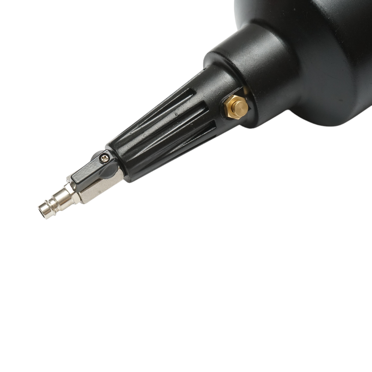 Dispositivo pneumatico per il montaggio di soffietti planetari 15-120 mm, pressione max 8 bar Breckner Germany - immagine 11