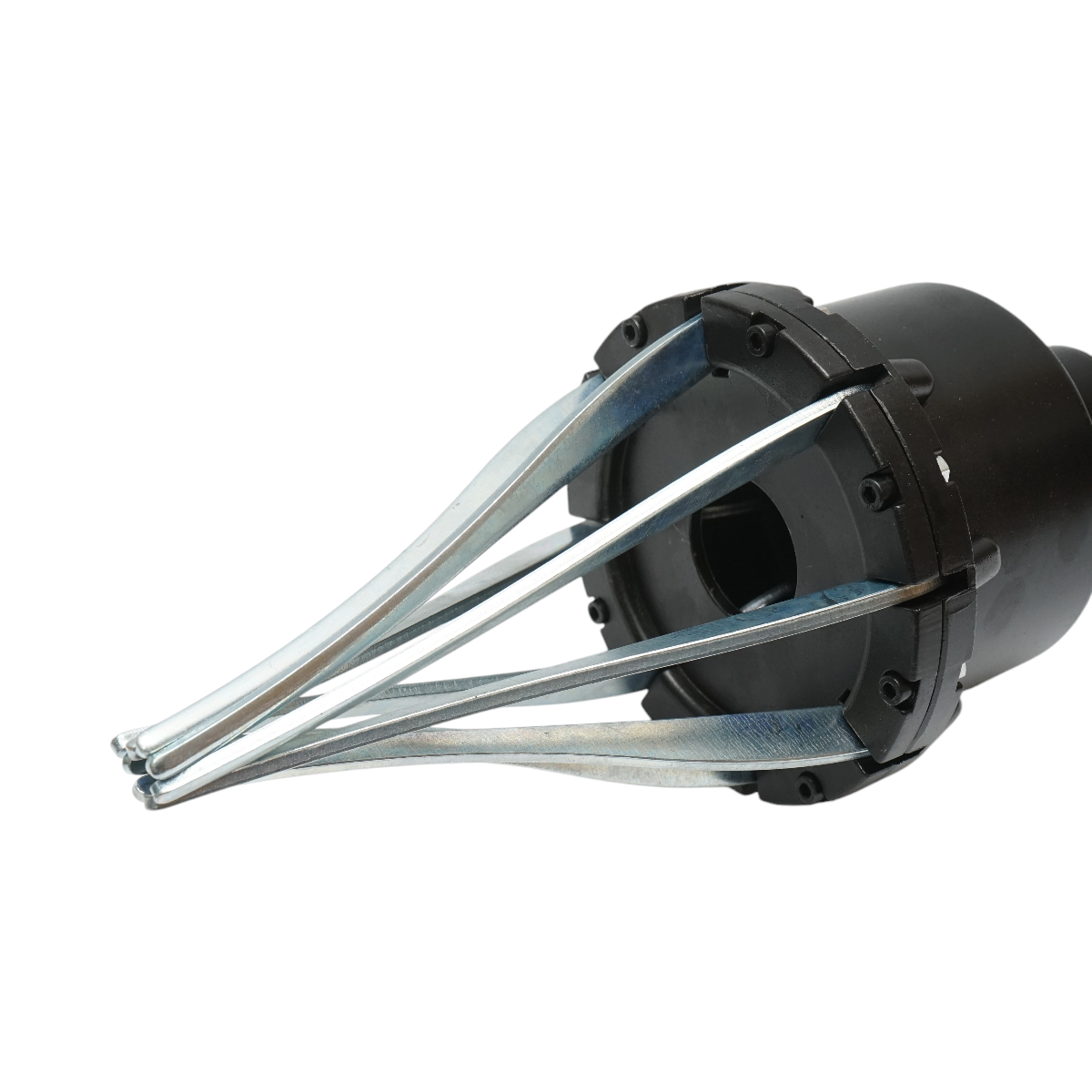 Dispositivo pneumatico per il montaggio di soffietti planetari 15-120 mm, pressione max 8 bar Breckner Germany - immagine 10