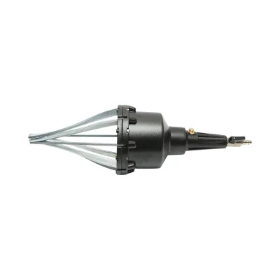 Dispositivo pneumatico per il montaggio di soffietti planetari 15-120 mm, pressione max 8 bar Breckner Germany - immagine 5