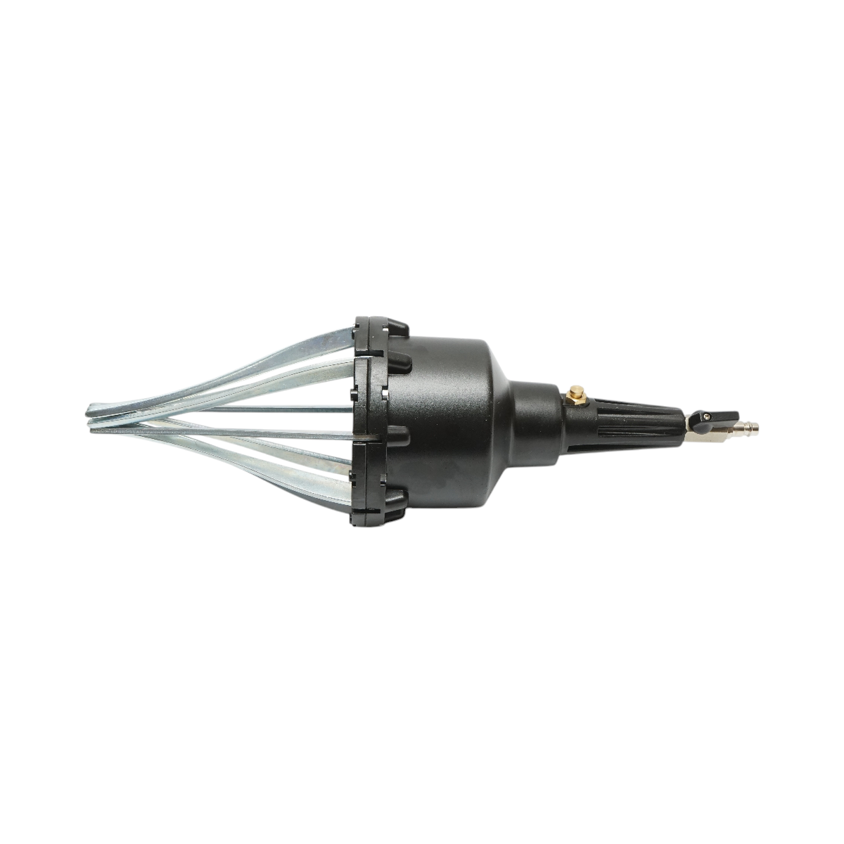 Dispositivo pneumatico per il montaggio di soffietti planetari 15-120 mm, pressione max 8 bar Breckner Germany - immagine 6