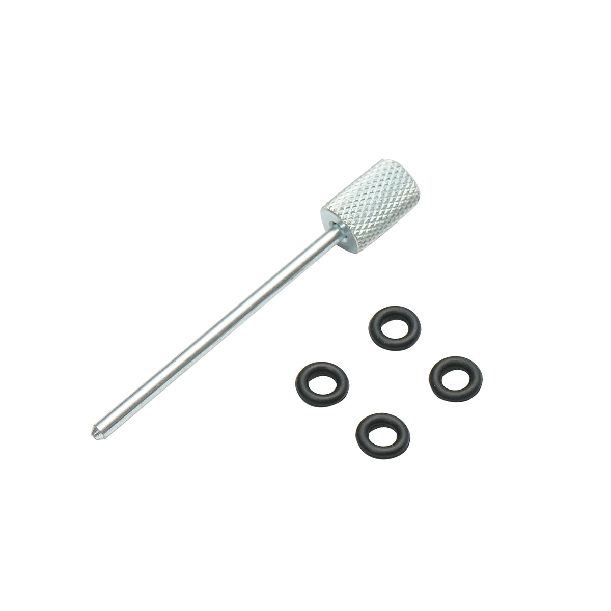 Dispositivo pneumatico per il montaggio di soffietti planetari 15-120mm, pressione max. 8 bar Breckner Germany - immagine 8
