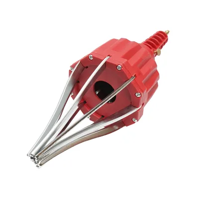 Dispositivo pneumatico per il montaggio di soffietti planetari 15-120mm, pressione max. 8 bar Breckner Germany - immagine 4