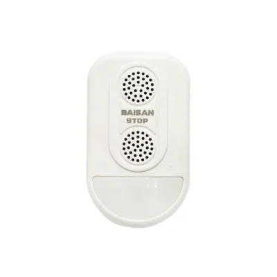 Dispositivo repellente a ultrasuoni per roditori 220V Baisan